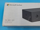 Microsoft Surface Dock Station Pd9-00003 Model 1661 - New Other 