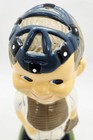 Vintage 1999 New York Mets Catcher Bobblehead Tei Nodder Bobble Head In Box