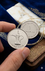 Two Eras Of Emirates  Luxury   Rare Vintage Dirham Collector s Set 1995 2007