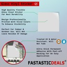 Industrial Decals Square Vinyl Stickers Please Do Not Disturb Sign Facility