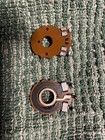 Centralab    500k   Volume  Or Tone Control  Elements Fender  Gibson