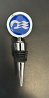 New In Bag Princess Cruise Line Wine Bottle Stopper Sea Witch Logo Cruises