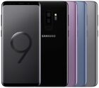 Samsung Galaxy S9 G960u1 64gb 128gb 256gb Factory Unlocked Att Tmobile Verizon