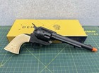 Denix M1873 Colt  45 Peacemaker Cavalry Non-firing Replica Revolver 7 5  1109 n