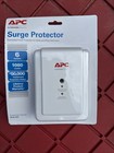 Surge Protector - Guaranteed Power Protection For Home And Office Electronics