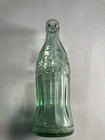 Vintage 6 Ounce Coca-cola Bottle From Foot Wayne Indiana 1938-1952