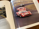 Mulsanne Books   Ferrari Prototype Era By Alan Henry   174 Pages   Hard Cover