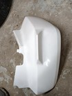 1985 85 Honda Fl350r Fl350 Fl 350r 350 R Odyssey White Right Front Fender 