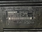 Indramat Mdd090c-n-020-n2l-110pb0 Permanent Magnet Motor Ip65 2000rpm