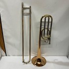 C g  Conn 88h Professional Tenor Bass Trombone