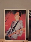 Set Of 4 Vintage The Smashing Pumpkins Postcards