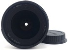 Vtg Canon Zoom Lens Usm 17-40mm F 4 0 Ultra Wide Angle Canon Ef Lens Tested