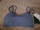 Nike Women s Dri-fit Alate Low Support Sports Bra Size S Nwt Small