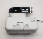 Epson Brightlink 595wi Wxga 1280x800 Ust 3lcd Projector 3300-lumens H599a