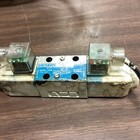 Vickers Valve Dg4v-3-7c-m-u-hl7-60 F3