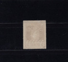 Greenland Q3 Bears 1905-3 Mlh Mint Light Hinged Partial Set  3sc