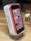 New Factory Sealed Apple Iphone 5c 32gb Pink Mf163ll a Us Version  Genuine 