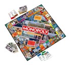 Monopoly San Diego Ca Board Game Usa City Edition - New   Sealed