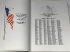 1919 Drake University Des Moines Iowa Quax Yearbook Ww1 Era