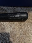 Chone Figgins Los Angeles Dodgers Game Used Bat