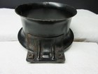 Vintage Volkswagen  36 Hp Thermostat Fan Shroud Ring- German Original