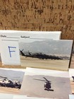 Lot Of  26  Pictures Navy  Army  Erickson Air-crane  Columbia Helicopters B4    f   