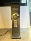 Bunn-o-matic 22100 0000  G3 Hd  Blk G300045714 - Tested   Working With Video 