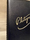 Amfile Vintage Photographs Album Scrapbook Art Project 30 Pages