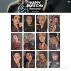    pre-sale   seventeen Happy Burstday Beatroad apple wvs  wm 711 Official Photocard