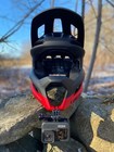 Gopro Chin Mount For Mountain Bike Helmet - Specialized Gambit