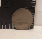 Oak Pointe Country Club Golf Ball Marker Metal Course Magnetic