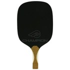 Champion Table Tennis Penhold Paddle Grip V1 8p Ping Pong Bats Racket Blade