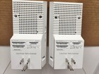 2-netgear Nighthawk X4s Tri-band Wifi Internet Mesh Range Extender Ac2200 Ex7500