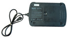 Apc Back-ups 650 Battery Backup Surge Protection With Battery Be650g1 8 Outlets