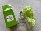Empty Patron Silver 750ml Bottle In Original Box   