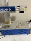 Omtech Fiber Laser Galvo 2