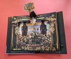 Andrew Lloyd Webber  phantom Of The Opera  In Three Dimensions 1988 Pop-up Book