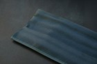 4pc Fly Rod Bags     Black Cloth Sock     5 Sizes  6 0  To 9 0  - With Flap   Ties
