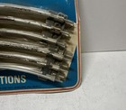 Very Rare Marx O-27 Track 602 4c Stil In The Original Packaging   60   s Or 70   s