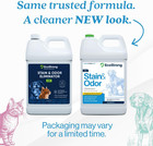 Eco Strong Pet Stain And Odor Remover - Cat Urine Enzyme Cleaner Destroyer  Urin