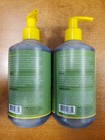 2 Pk  Alaffia Everyday Coconut Face Cleanser 12oz   exp 5 31 25  7609-r2p6