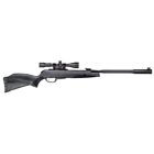 Gamo Whisper Fusion Mach 1   22 Air Rifle 1 020 Fps  3-9x40 Scope - 611006325554