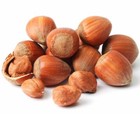 Freshly Harvested American Grown Raw In-shell Whole Hazelnuts Filberts Large 5lb