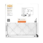 Pleated Air Filters Replacement For Furnace  Ac Hvac Merv 8 Fpr 5 3-pack New