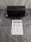 Apc Bn650m1 Back-ups 650va 360w Battery Backup System Surge Protector 7 Outlets