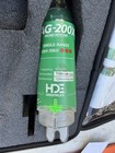 Greenlee Hde Tag-200xsr T200xsr-1235 Voltage Detector 12kv-35kv Kit Tested