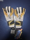 Rinat Egotiko Vengador Malagold Gloves Size 9