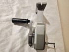 Hollywood Film Company 35mm 16mm Gray Film Rewind