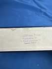 M Hohner Vintage Harmonica  Unsere Lieblinge Key Of C With Original Box