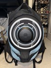 Disney Tron Light Cycle Run 2023 Backpack - Used